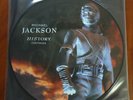Michael Jackson HIStory: Continues LP (2018) NEW Picture Disc