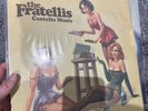 The Fratellis Costello Music First Press Vinyl Near Mint