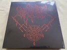 MYSTIFIER - BAPHOMETIC GOAT WORSHIP (2008) BOX SET - LIMITED EDITION - SEALED