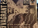 THRICE - TO BE EVERYWHERE IS TO BE NOWHERE - VINYL - RSD - 2021 - SEALED