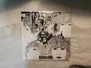 The Beatles Revolver Vinyl Rock - Pop 1983 SW-2576 LP EX Rare