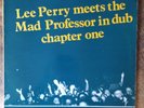 Lee Perry Meets The Mad Professor In Dub Chapter One Vinyl