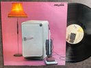 THE CURE three imaginary boys 1979 LP