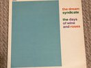 THE DREAM SYNDICATE LP The Days Of Wine And Roses 1982  JRR 807 EX/EX