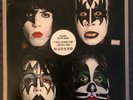 KISS DYNASTY 1979 LP  HONG KONG Original Issue UK SHUN CHEONG