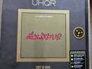 Bob Marley & the Wailers - Exodus - UHQR - audiophile LP - Vinyl - neu