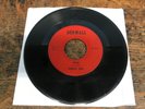 DERRICK ERNI Never / All Alone DERWALL 7