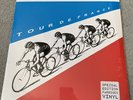 Tour de France Soundtracks by Kraftwerk Vinyl Record, 2020 New Sealed