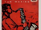 EP 1958 Freddy Quinn = The Manhattans AT THE HOP  Stood Up Polydor 20606 NM