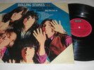 (6281) The Rolling Stones - Through The Past Darkly - SLK 16625-P Ex