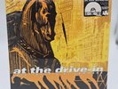 AT THE DRIVE-IN Relationship Of Command RSD 2013 M- Orange VINYL LP Sealed