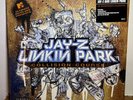 Jay-Z / Linkin Park – Collision Course (2004) - New White LP Record 2022