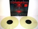 CHIMAIRA - CROWN OF PHANTOMS Glow In The Dark 180g Vinyl 2xLP /500 - Lamb Of God