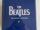 The Beatles The Singles Collection 23 x 45rpm Record Box Set 2019 Most Unplayed