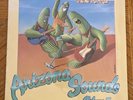 SEALED Various Arizona Sounds Volume Seven 7 93.3 KDKB New Wave AOR Indie Rock