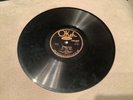Okeh Bix Beiderbecke and his Gang 41088 Fox Trot Ol’ Man River Record c