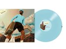 Tyler The Creator Call Me If You Get Lost Geneva Blue Deluxe Vinyl LTD PREORDER