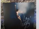 Ellie Goulding Vinyl HIGHER THAN HEAVEN⭐️ (Personally Signed)