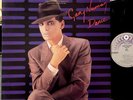 Gary Numan Dance Vinyl LP Promo ATCO 38-143 VG++ 1st Pressing She's Got Claws
