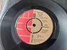 SEX PISTOLS Anarchy In The U.K. RARE 1st press UK 7
