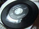 45 Record HERB SILVERS Sutter ATTRACTED TO YOU Space Age Jazz Popcorn PLAY VG++