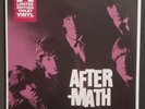 SEALED Aftermath (Germany) Violet LP by The Rolling Stones (ABKCO, 2019)
