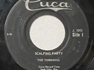 The Tornados: Scalping Party / 7-0-7 Cuca 7