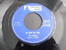 The Pioneers - No Dope Me Pony 1968 UK 45 AMALGAMATED SKA/ROCKSTEADY