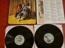 Buddy - Harlan & Alondra Vinyl 2LP rare oop hip-hop terrance martin j.i.d.