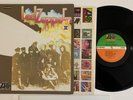 LED ZEPPELIN II HOT MIX RL SS BOTH SIDES VG+ VINYL with NM- JACKET