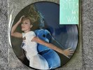 Kylie Minogue Get Out of My Way Picture Disc 45