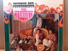 The Strawberry Alarm Clock Incense And Peppermints 1STYear Pressing 1967 US UNI
