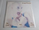 SINEAD O'CONNOR- THE LION AND THE COBRA 1987 VINYL LP POP ROCK ALT IRISH CULT