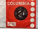 THE SHOTGUN EXPRESS - ‘I COULD FEEL THE WHOLE WORLD TURN ROUND’ COLUMBIA DB 8025