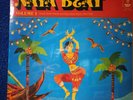 NAYA BEAT Volume 1 South Asian dance electronic music synth disco 2LP Vinyl NEW