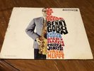 BENNY GOLSON The Other Side of 1st RIVERSIDE 12-290 LP M DG Blue Mic Reel VG/EX