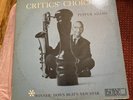 PEPPER ADAMS QUINTET-CRITICS CHOICE-ORIGINAL WORLD PACIFIC PJM-407 LP MONO