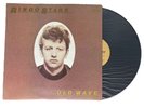 Ringo Starr Old Wave LP Album 1st Australian press 1983 near mint DXL 1-3233