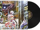 Somewhere in Time by Iron Maiden (Record, 2014)