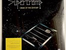 SUPERTRAMP- Crime of the Century (LP, 2014) 180 Gram Special Ed. 40th Ann.