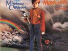 Marillion Misplaced Childhood NEAR MINT Emi Vinyl LP