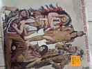 1910 Fruitgum Co. Indian Giver 1969 Stereo LP  BDS 5036 Special Delivery Buddah