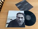 THE CURE..STANDING ON A BEACH...RARE UK FIRST ISSUE ALBUM + INNER..FIX H 12