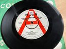 The IMPRESSIONS * Amen * 1965 UK 45 * SOUL  R&B MOD * Curtis Mayfield rare demo