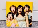 Frank Zappa/Mothers of Prevention We're Only In It For The Money 1st UK LP EX