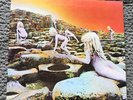 Led Zeppelin album - Houses Of The Holy
