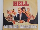Hell Munich Machine 1998 Double Vinyl LP Techno House