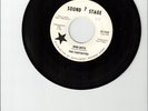 THE FANTASTICS - HIGH NOTE   PROMO   NORTHERN SOUL