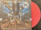 Ghost phantomime Ep clear red vinyl ltd to 999 copies pre order sold out
