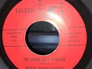 SCOTTY McKAY, - TRAIN KEPT A`ROLLIN -  JIMMY PAGE